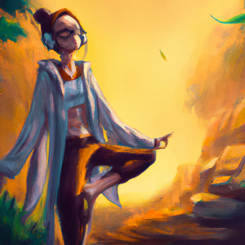 Tutorial yoga kaiut
