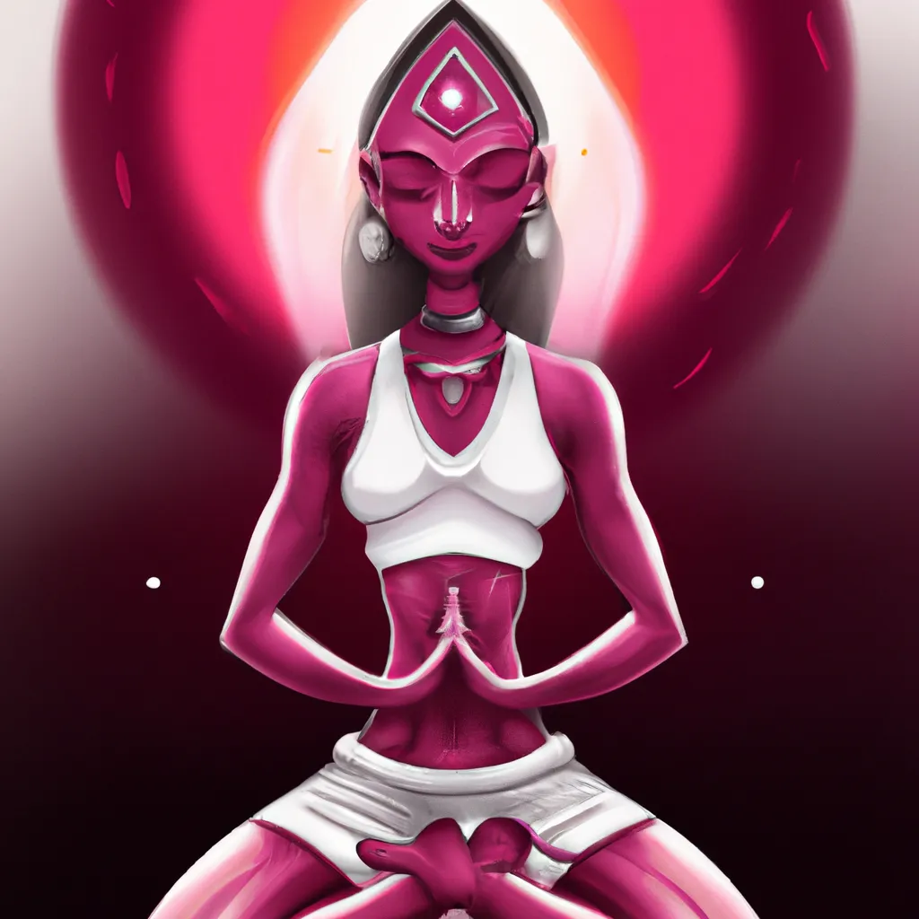 Tutorial yoga kemetica
