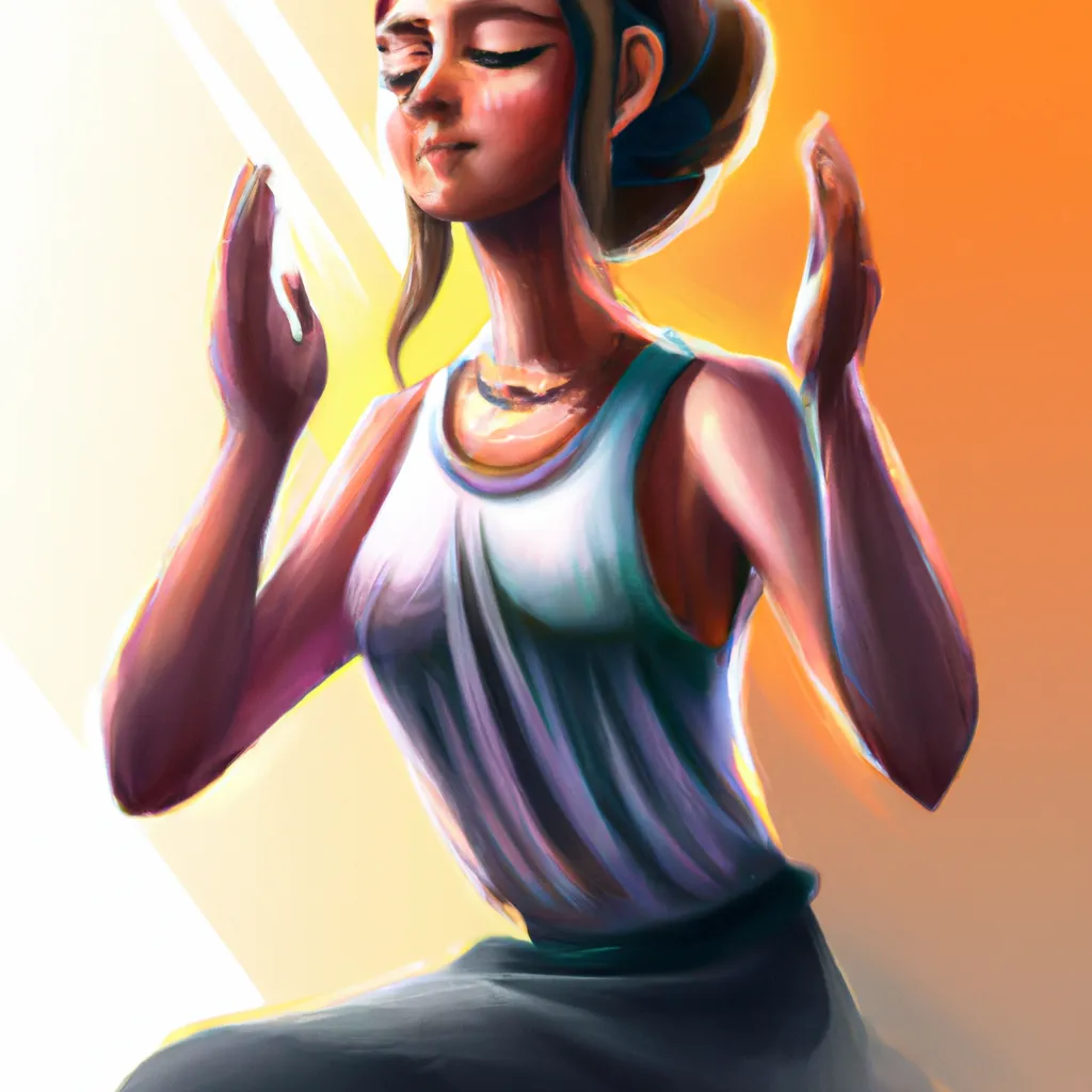 Tutorial yoga korunta