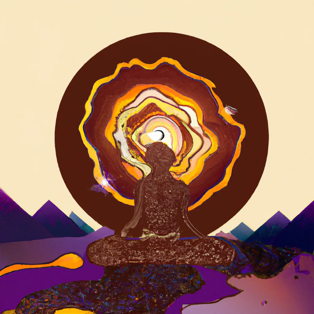 Tutorial yoga kundalini terapias e meditacao