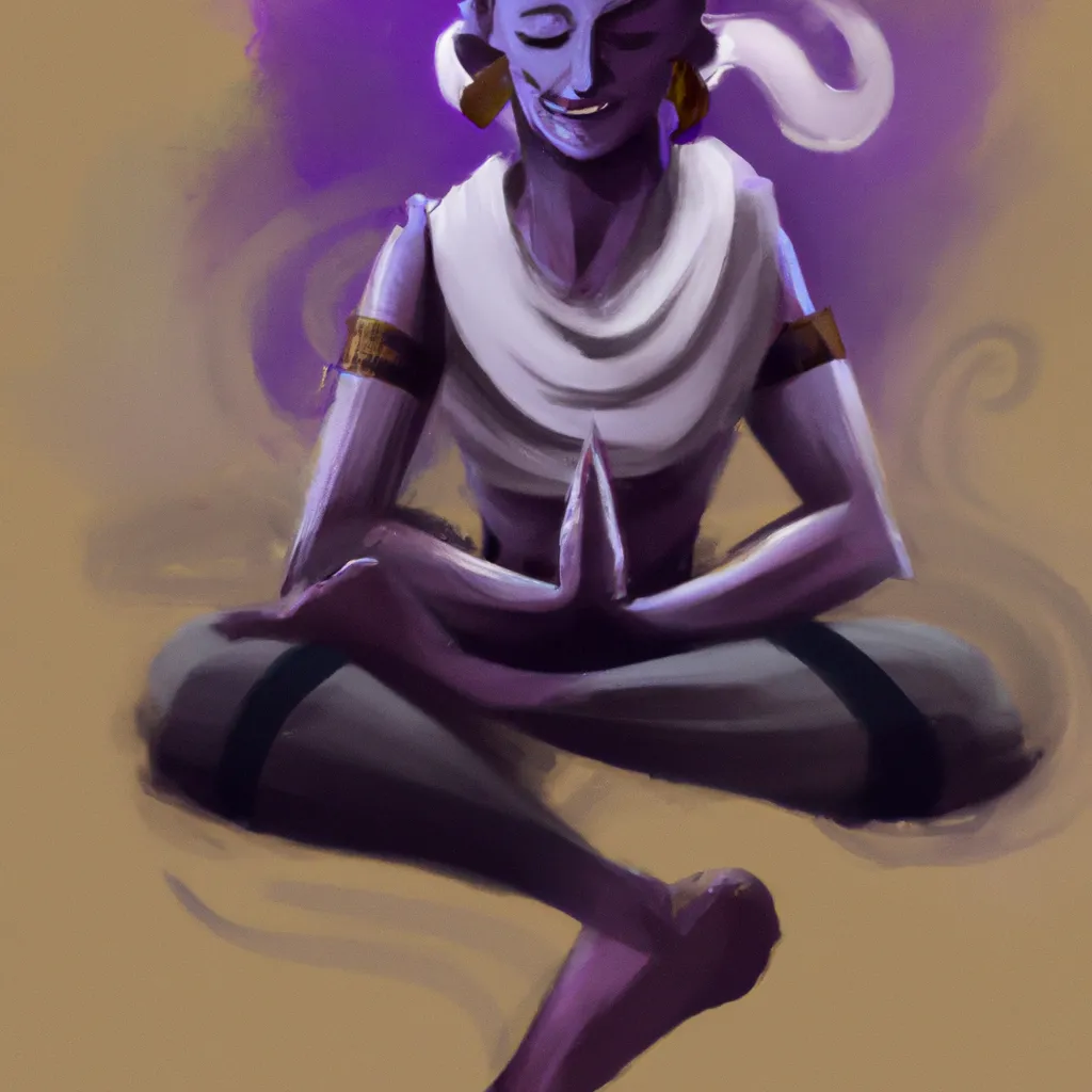 Tutorial yoga kurunta