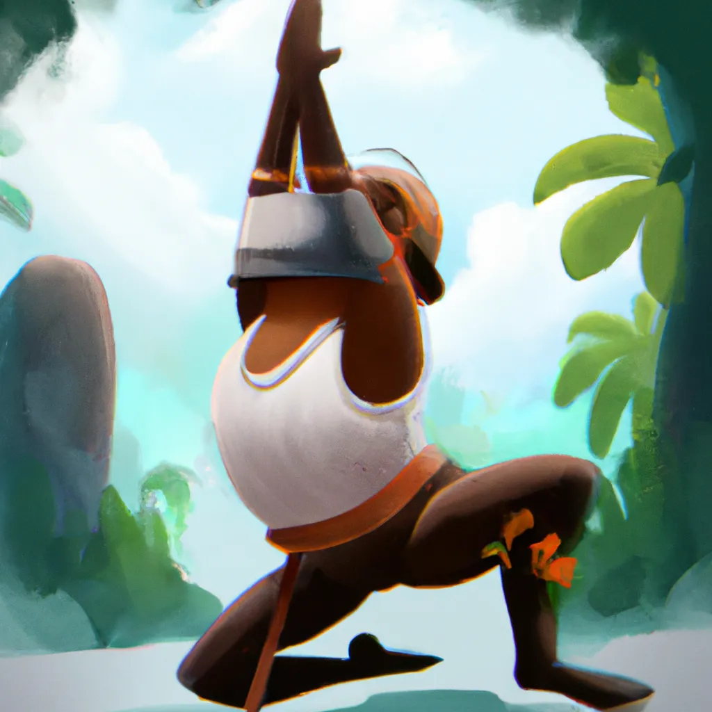 Tutorial yoga lapa