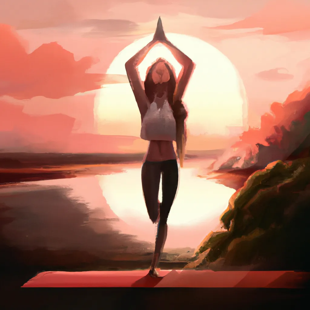 Tutorial yoga lifestyle