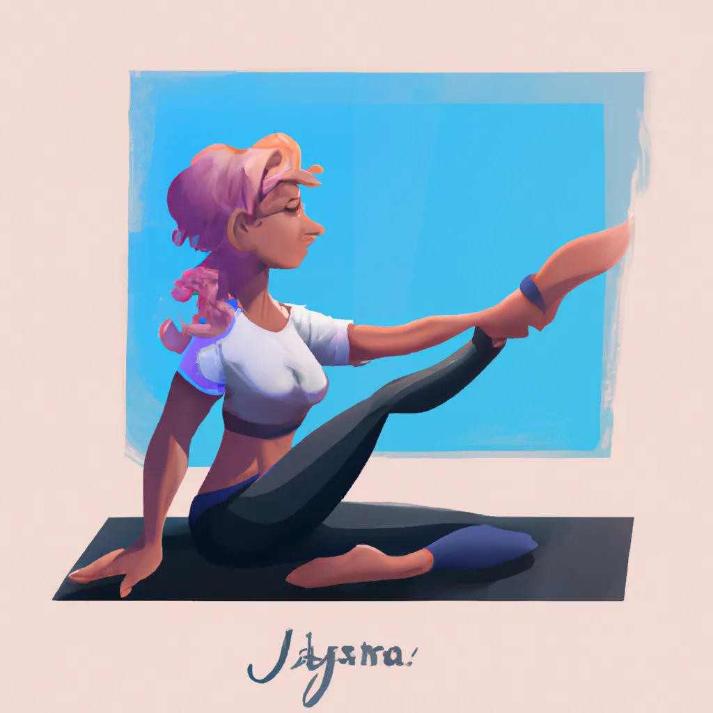 Tutorial yoga livro