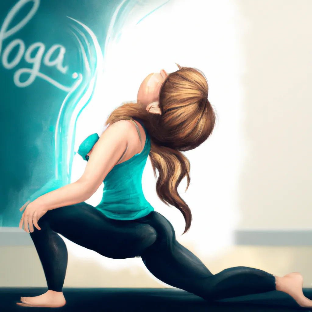 Tutorial yoga loja campinas