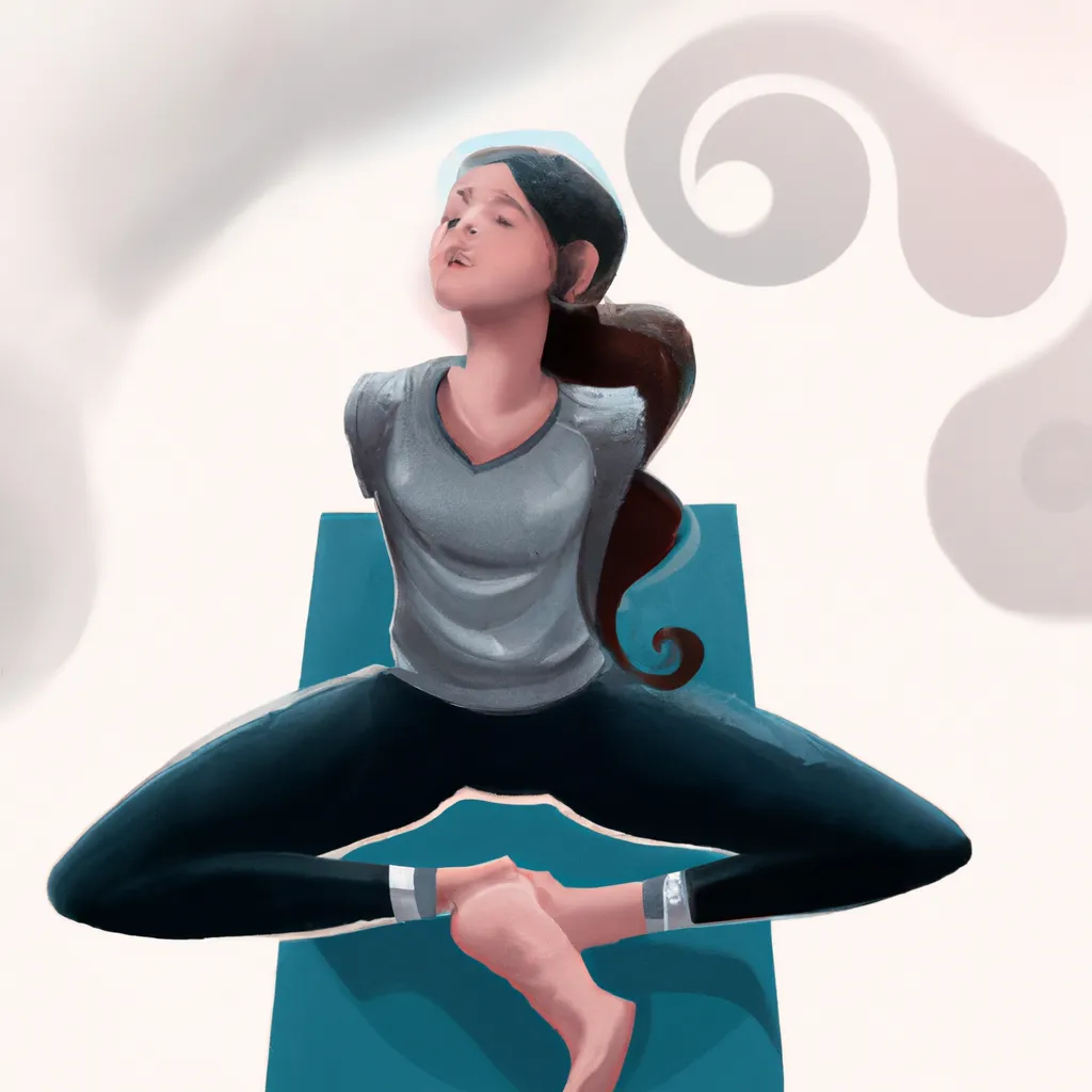 Tutorial yoga mogi das cruzes