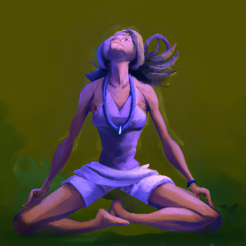 Tutorial yoga mooca
