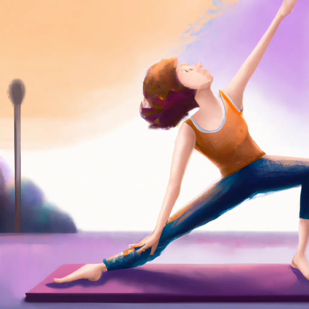 Movimentos de Yoga: Descubra Como Aprender a Praticar e Se Beneficiar Desta Antiga Técnica! 5 Tutorial yoga movimentos