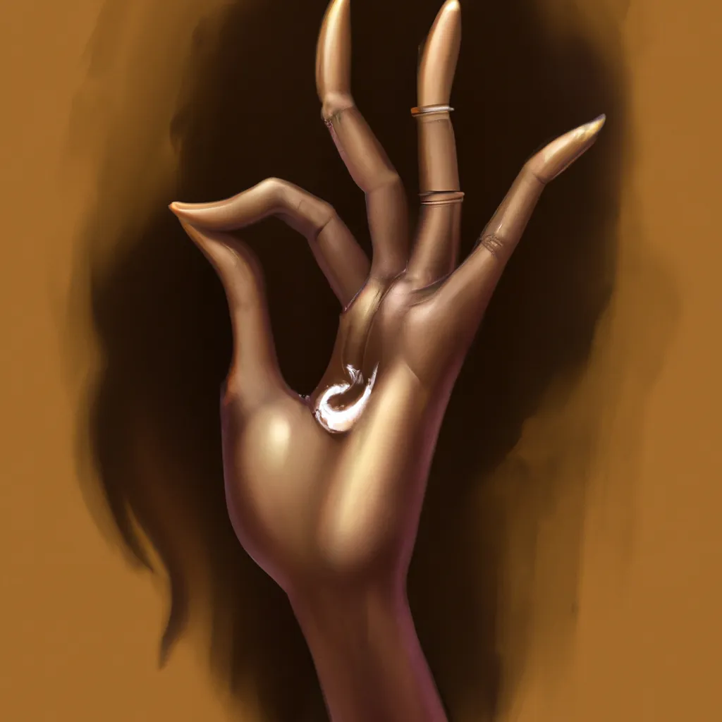 Tutorial yoga mudra