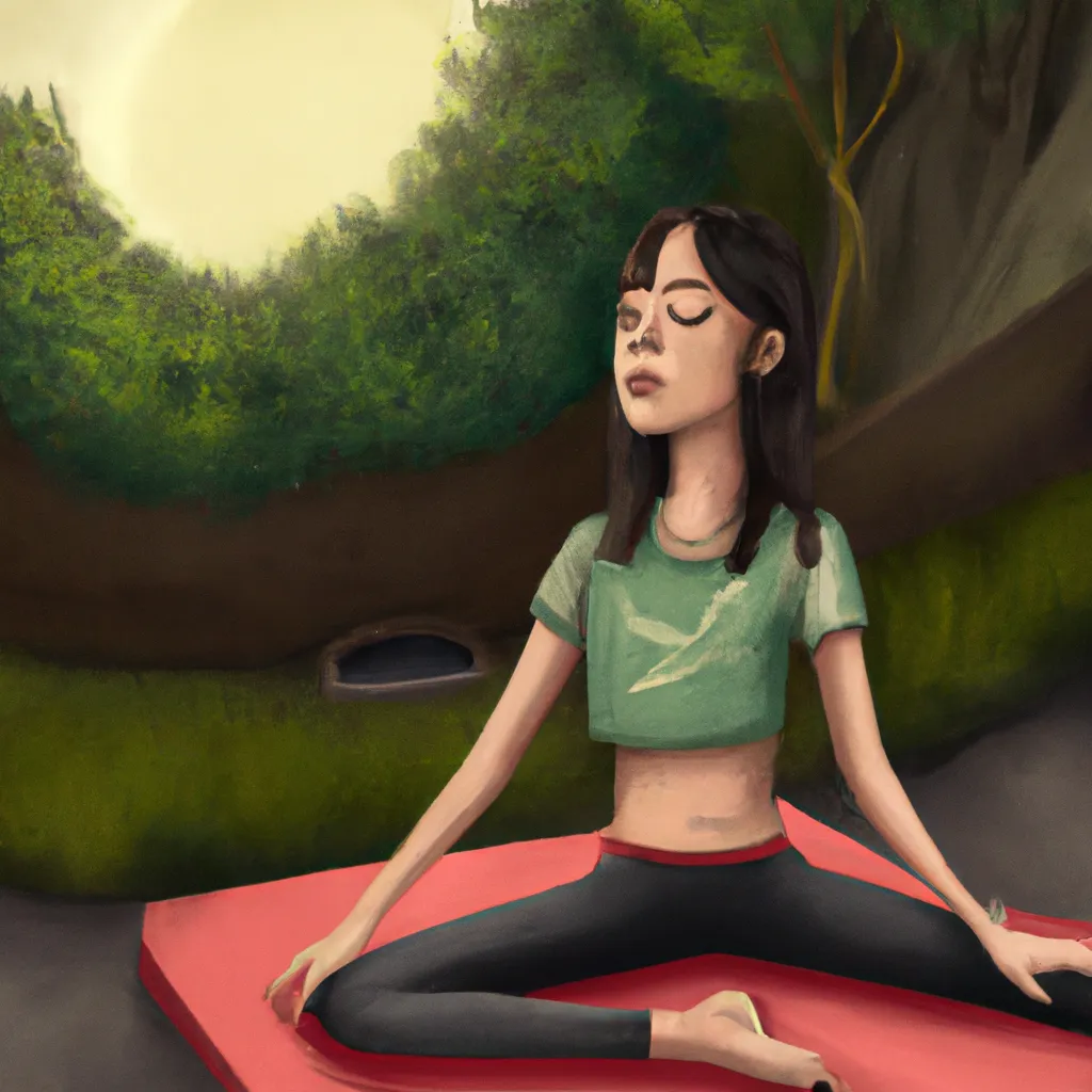 Yoga na Mooca: Descubra os Benefícios de Praticar Esta Atividade na Zona Leste de São Paulo! 5 Tutorial yoga na mooca