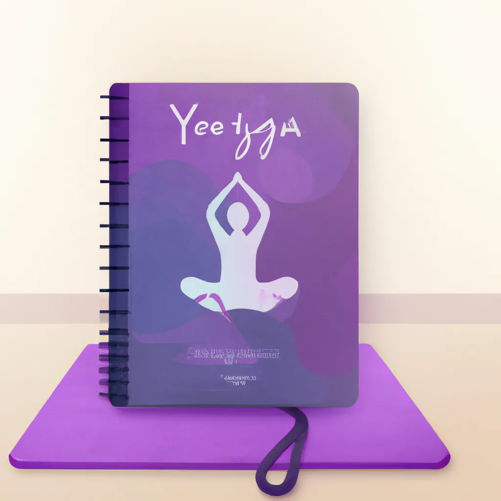 Tutorial yoga notebook