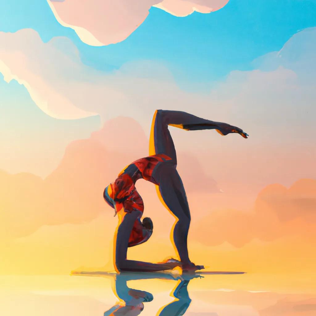 Tutorial yoga o que e