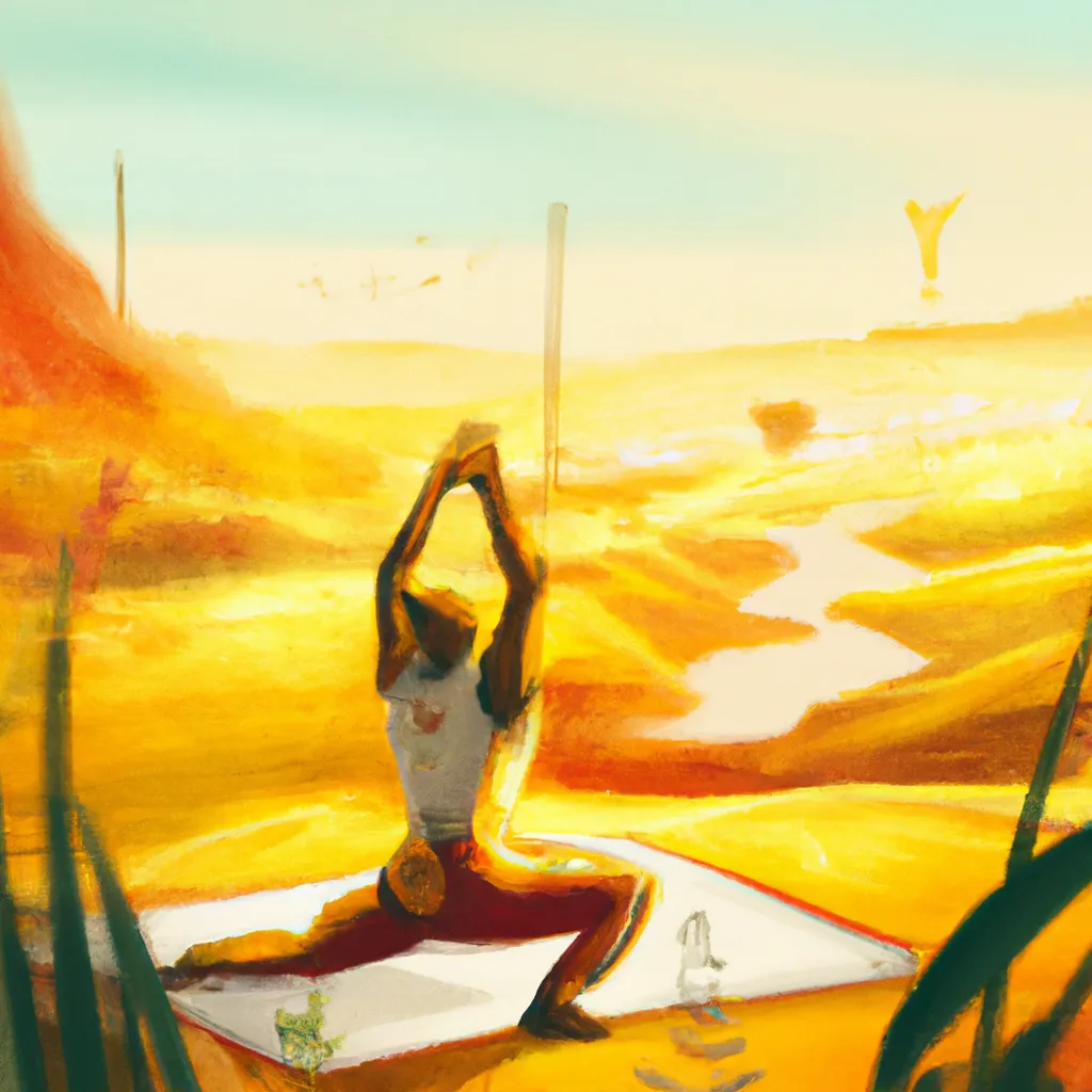 Tutorial yoga osasco