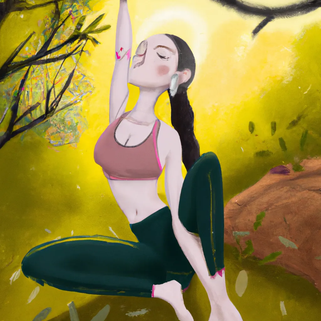 Yoga em Piracicaba: Transforme o Seu Corpo e a Sua Mente com Esta Prática Milenar! 5 Tutorial yoga piracicaba