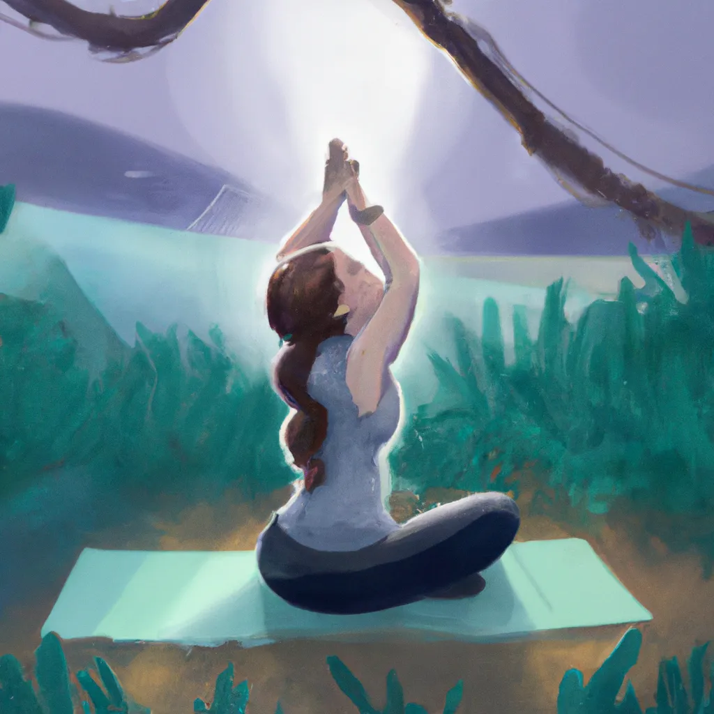 Tutorial yoga quais os beneficios