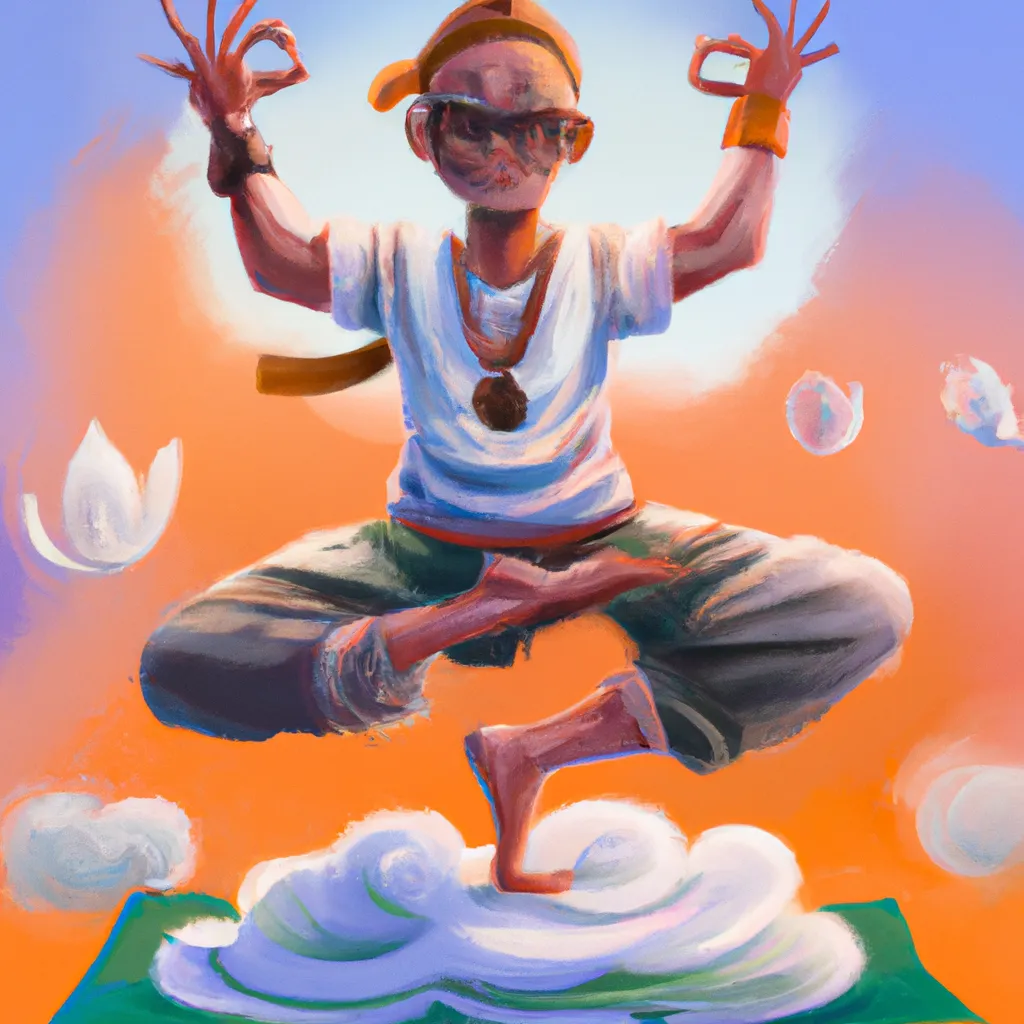 Tutorial yoga quem criou