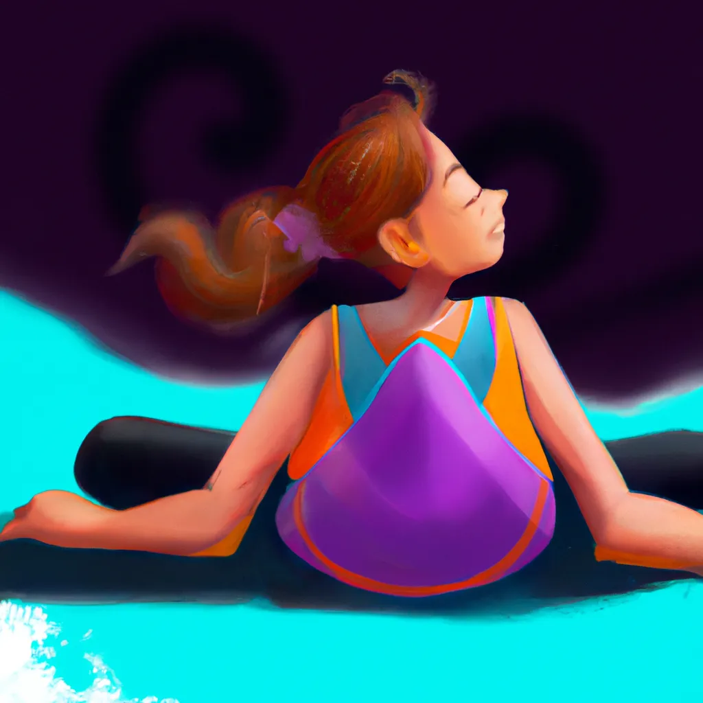 Tutorial yoga