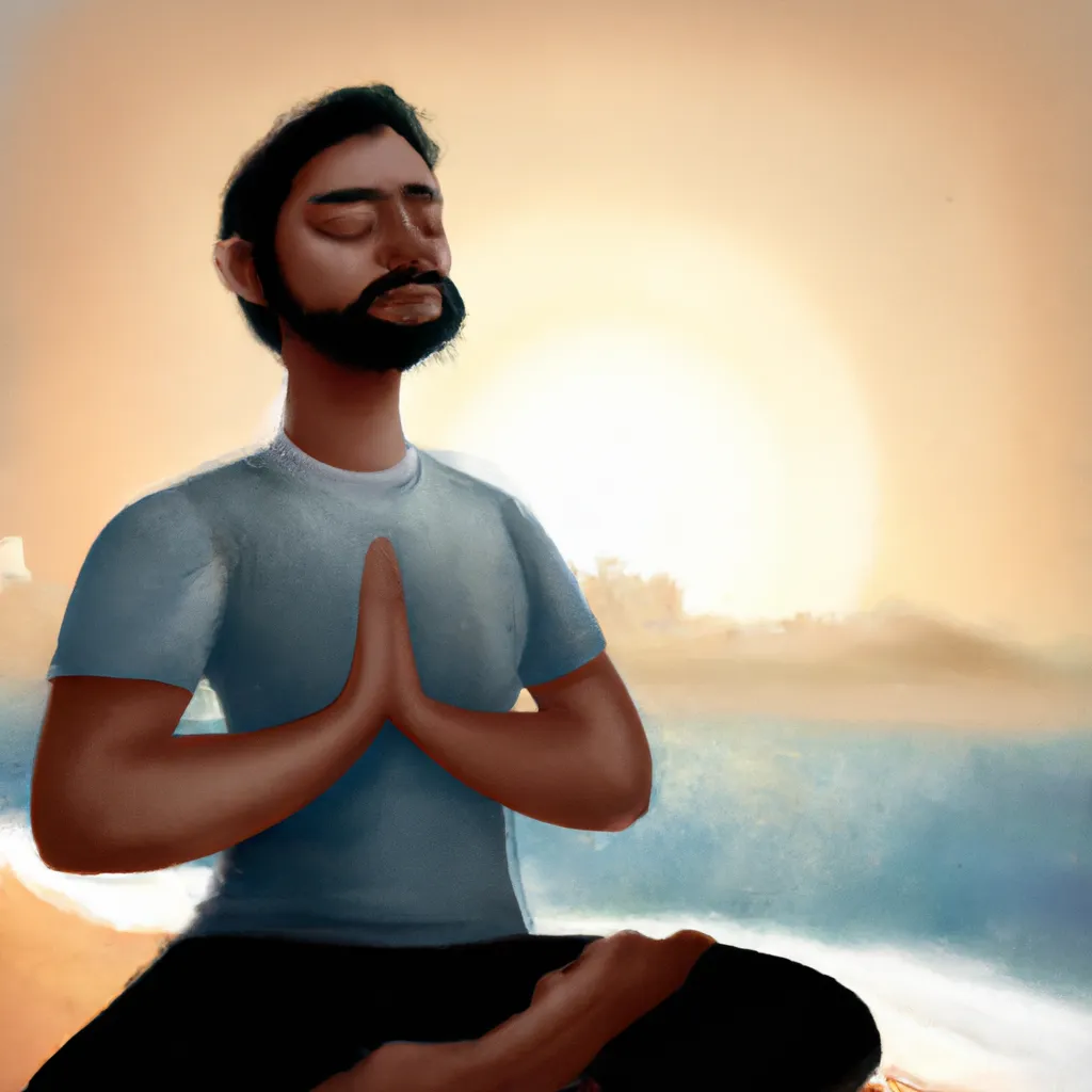 Tutorial yoga santo andre