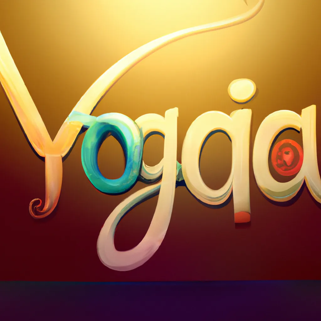 Tutorial yoga significado
