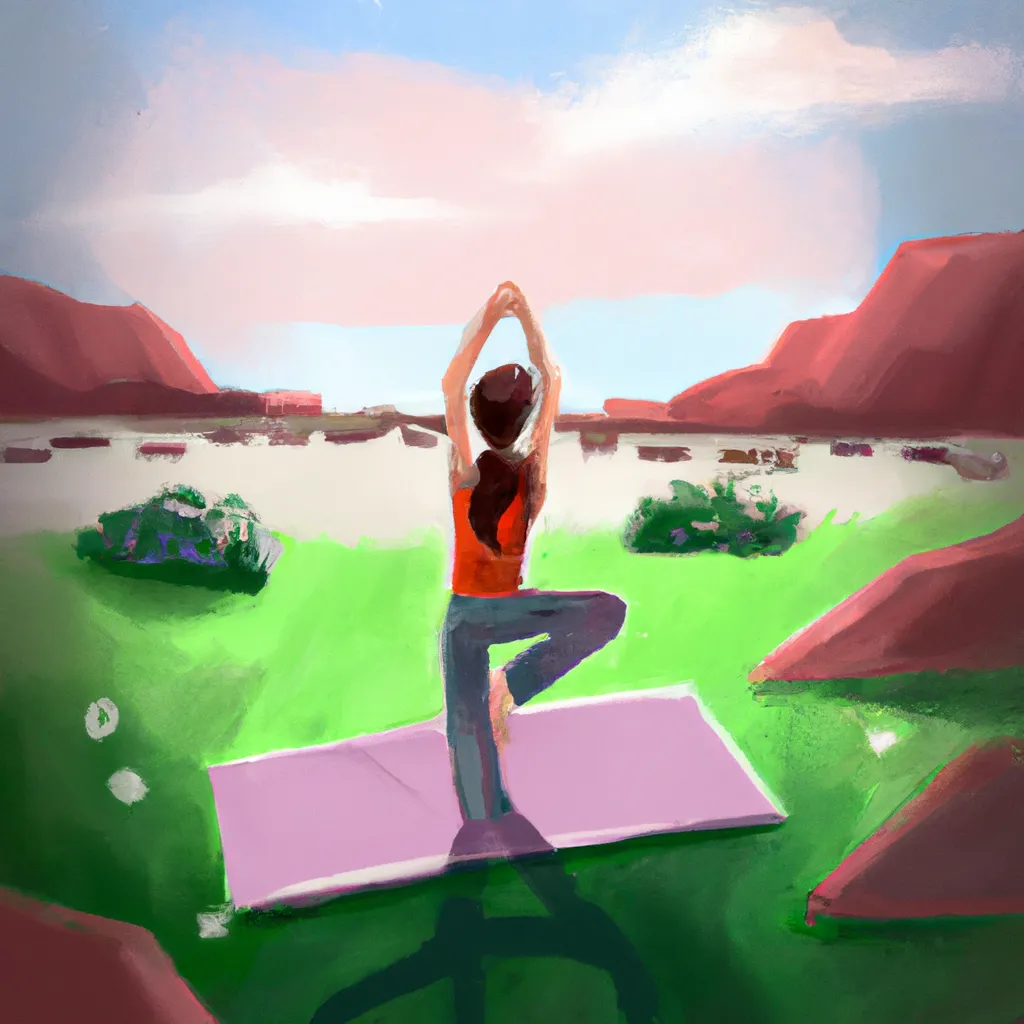 Tutorial yoga sorocaba