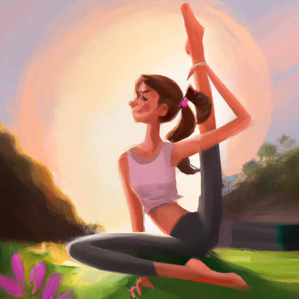 Tutorial yoga taubate