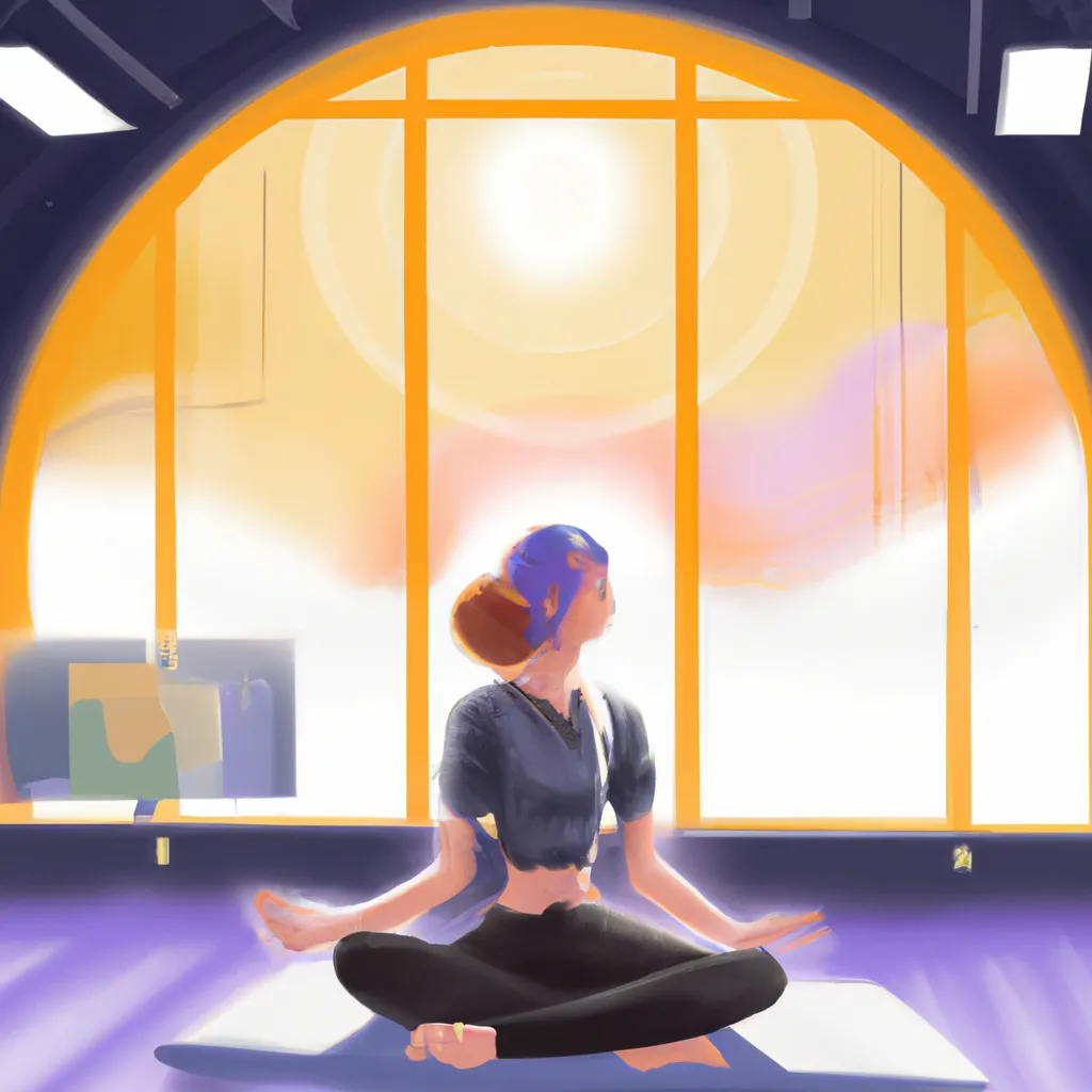 Tutorial yoga terapia