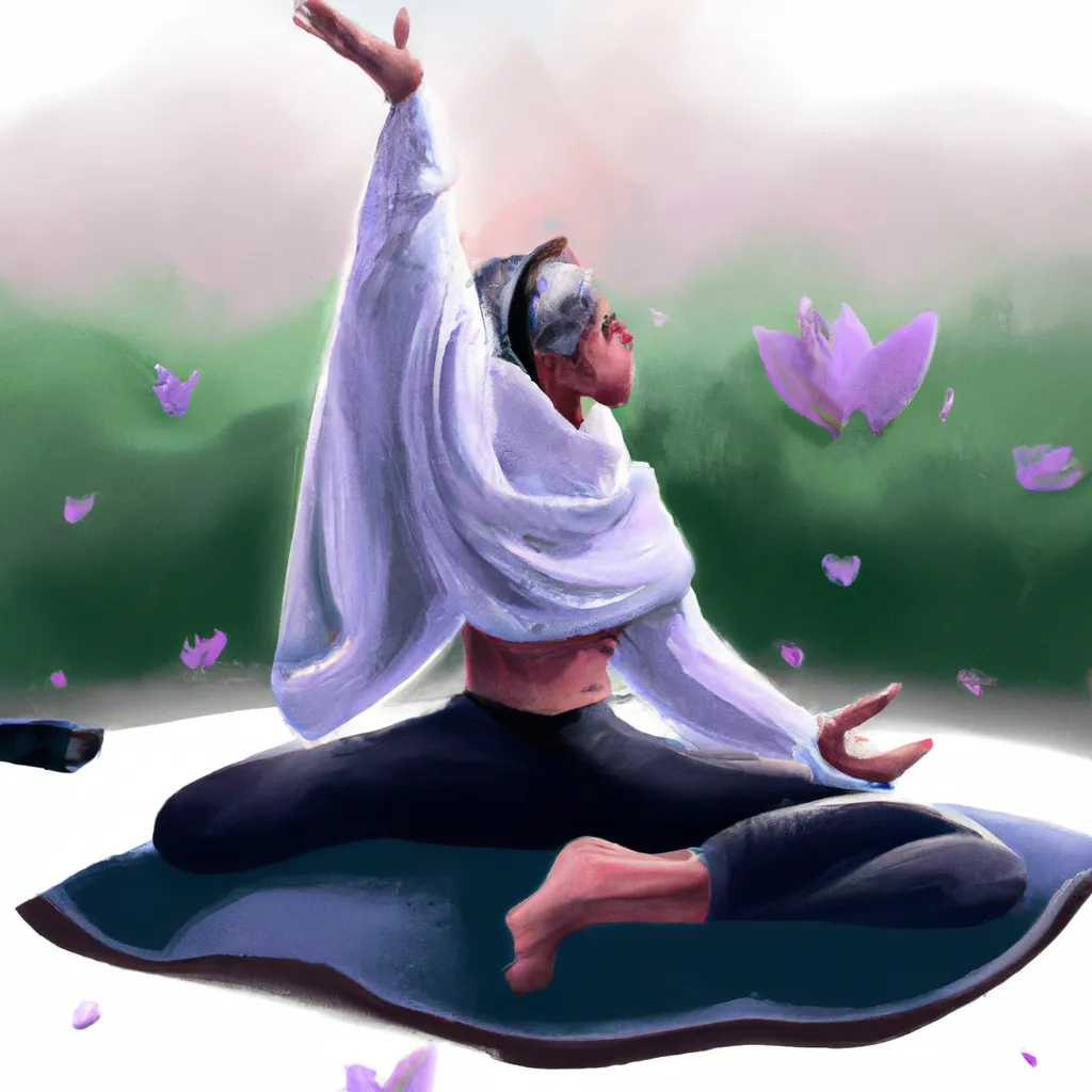 Tutorial yoga time