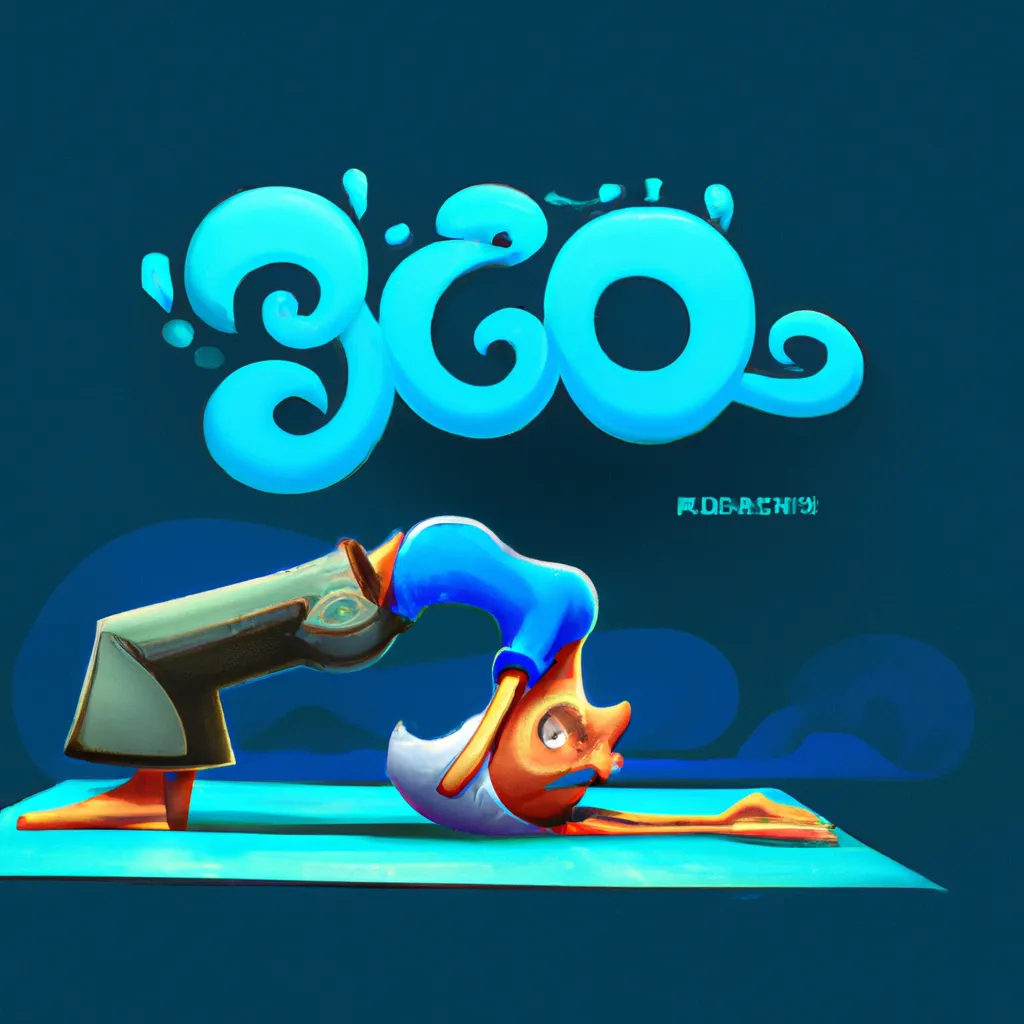 Tutorial yoga tipos