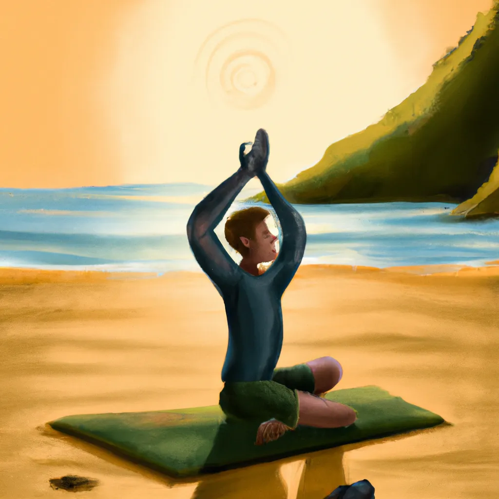 Tutorial yoga ubatuba