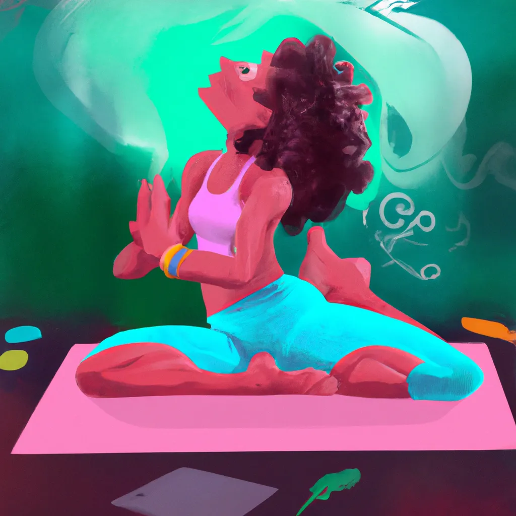 Tutorial yoga uma vez por semana