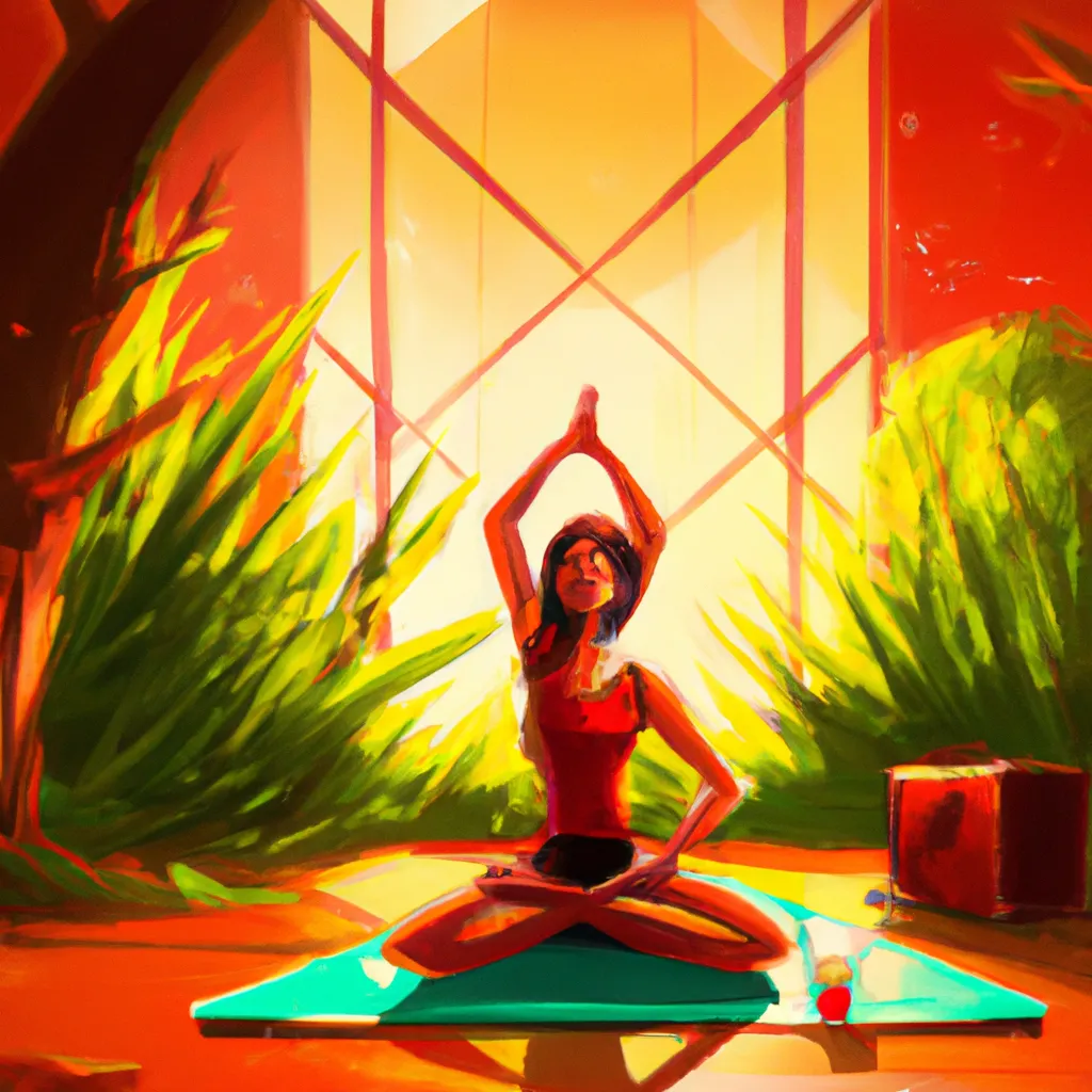 Tutorial yoga unicamp