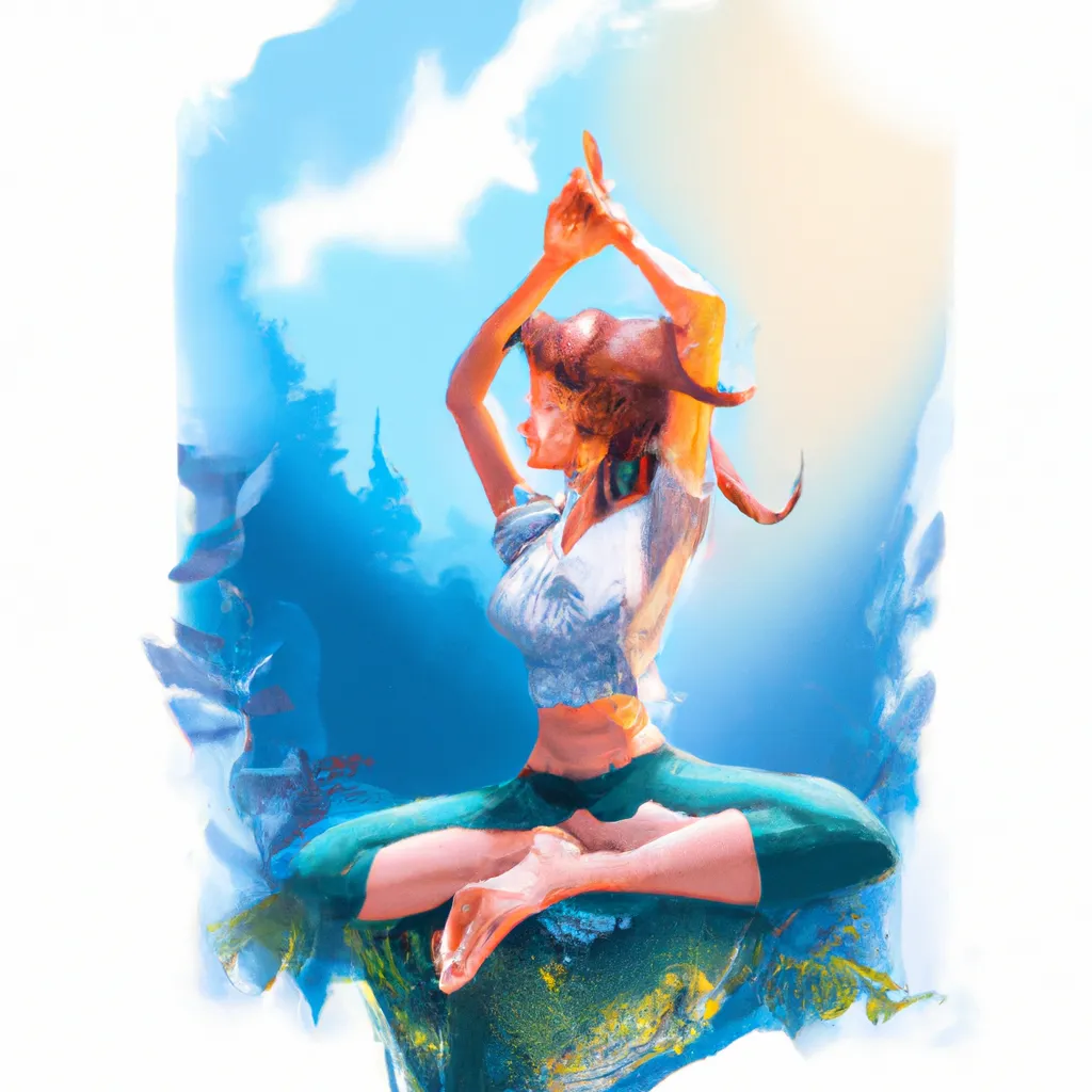 Tutorial yoga unimed