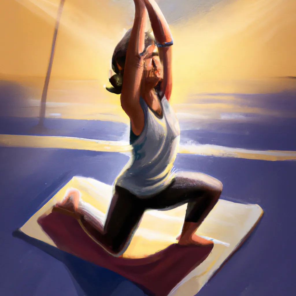 Tutorial yoga valinhos