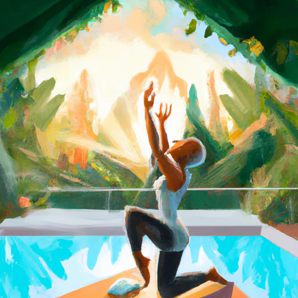 Tutorial yoga vila clementino