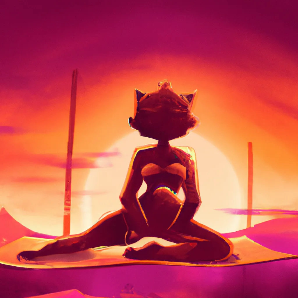 Deixe sua Rotina Mais Equilibrada com o Yoga Wallpaper! 5 Tutorial yoga wallpaper