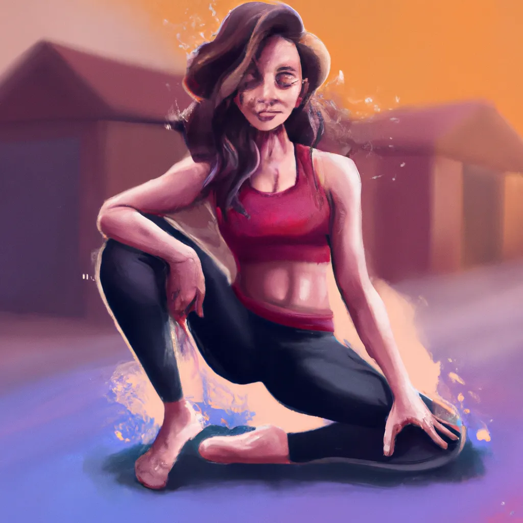 Tutorial yoga with adriene youtube