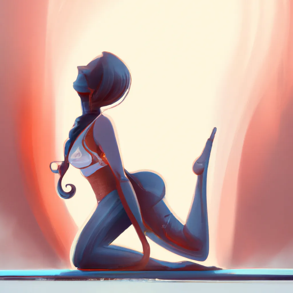 Tutorial yoga