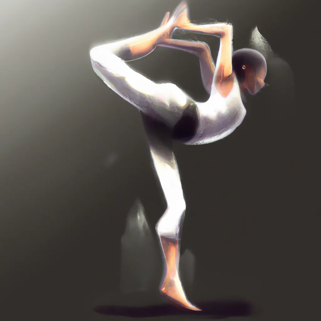 Tutorial yoga yang
