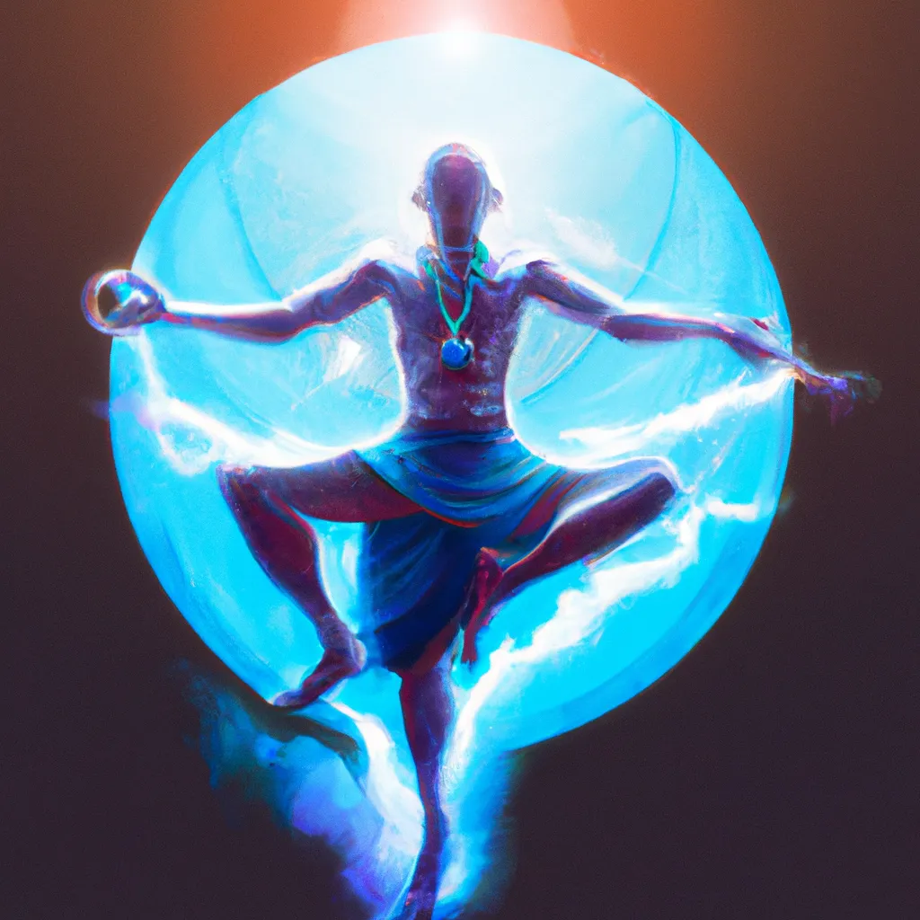 Tutorial yoga yin