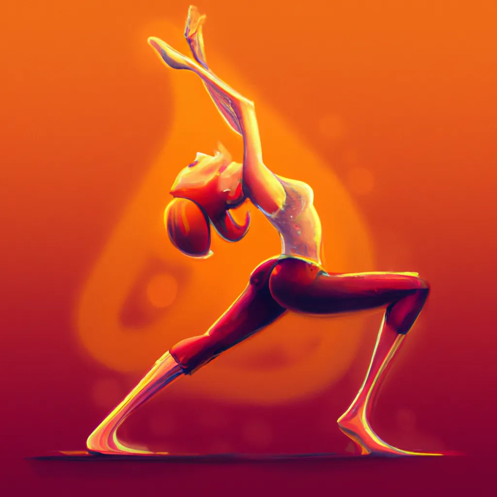 Tutorial yoga yoga yoga