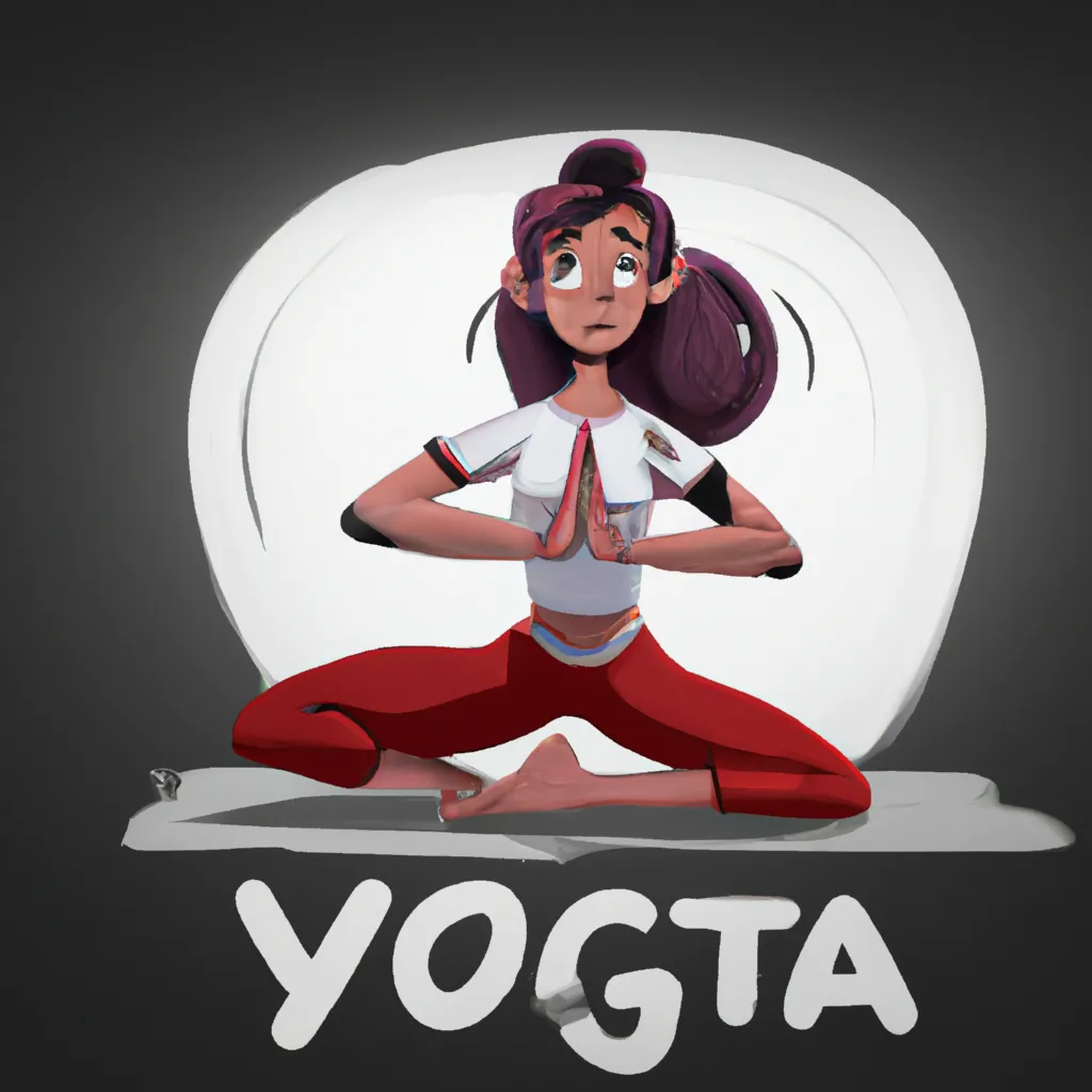 Tutorial yoga youtube pri leite