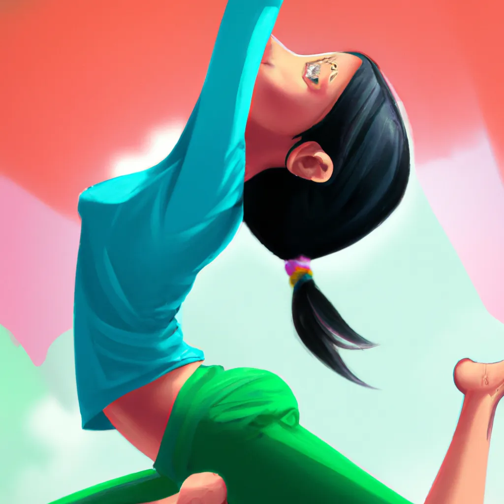 Tutorial yoga zn sp