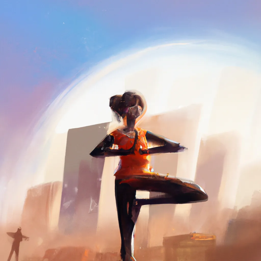 Tutorial yoga zona leste sp
