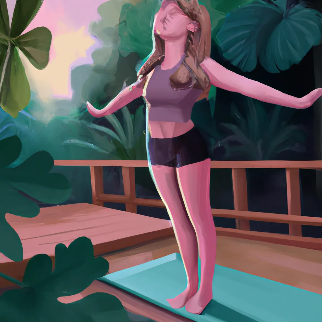 Tutorial yoga zona oeste sp