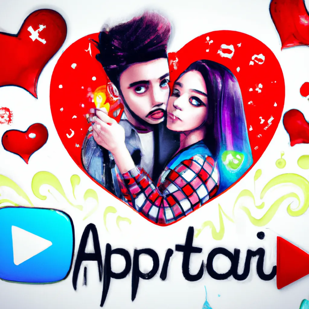 Tutorial youtube simpatias para o amor