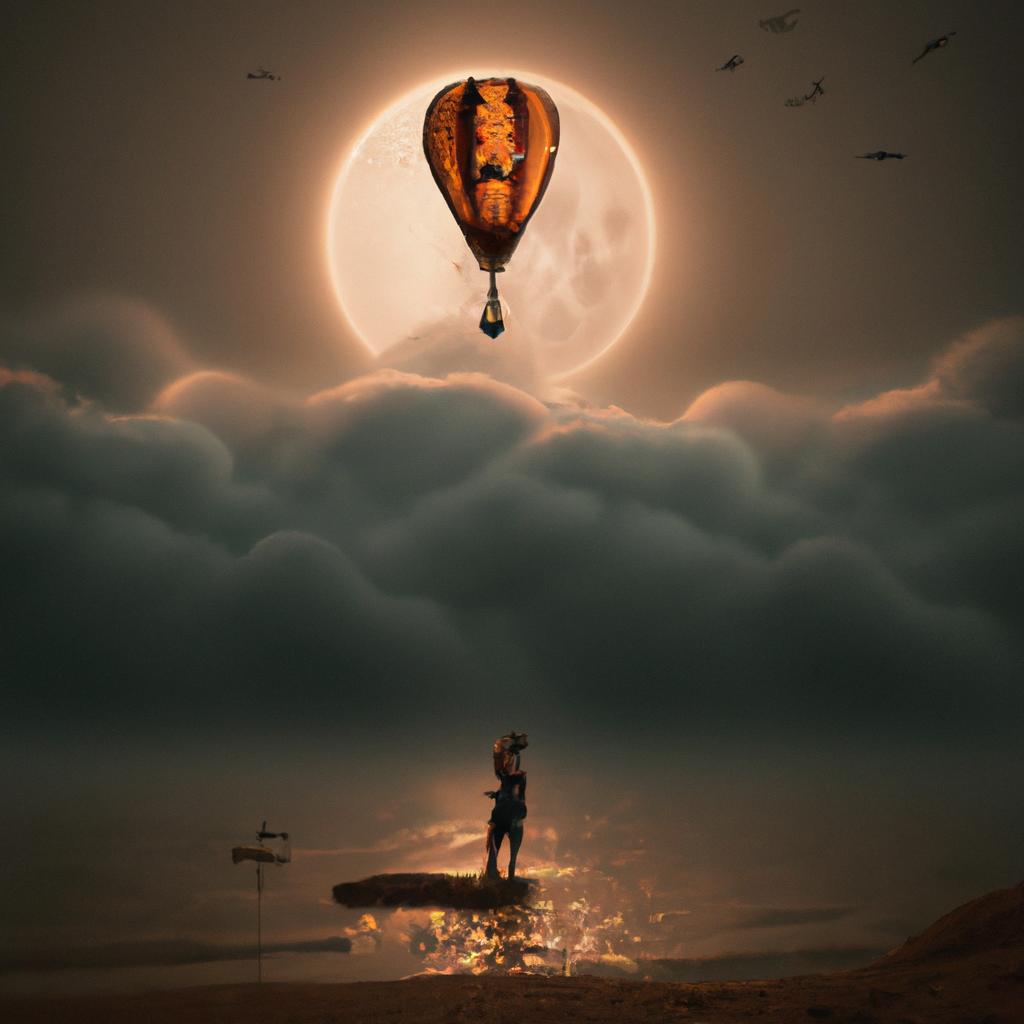 Como Realizar um Sonho Impossível? Descubra Aqui! 3 como realizar um sonho impossivel3