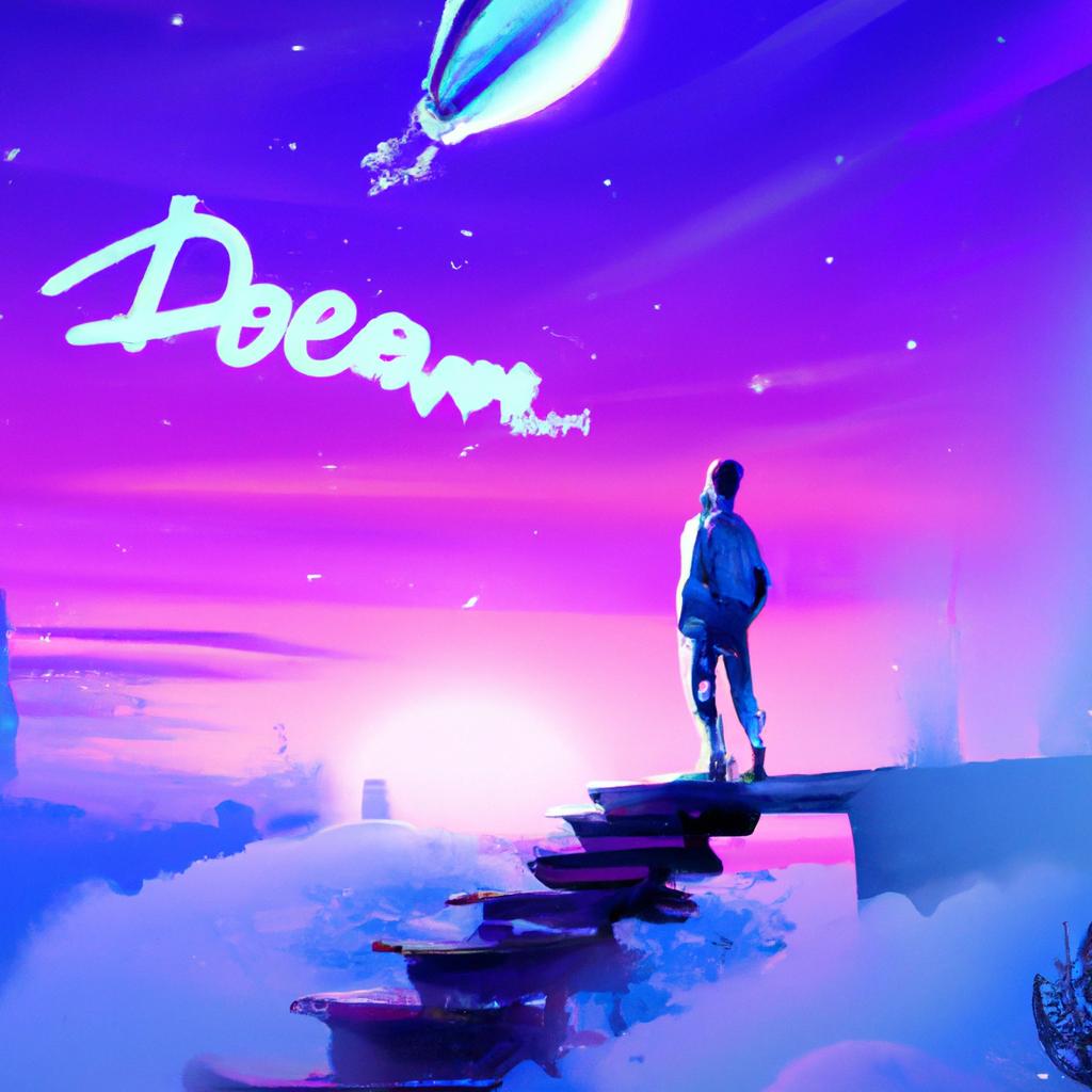 Como Realizar um Sonho Impossível? Descubra Aqui! 2 como realizar um sonho impossivel4