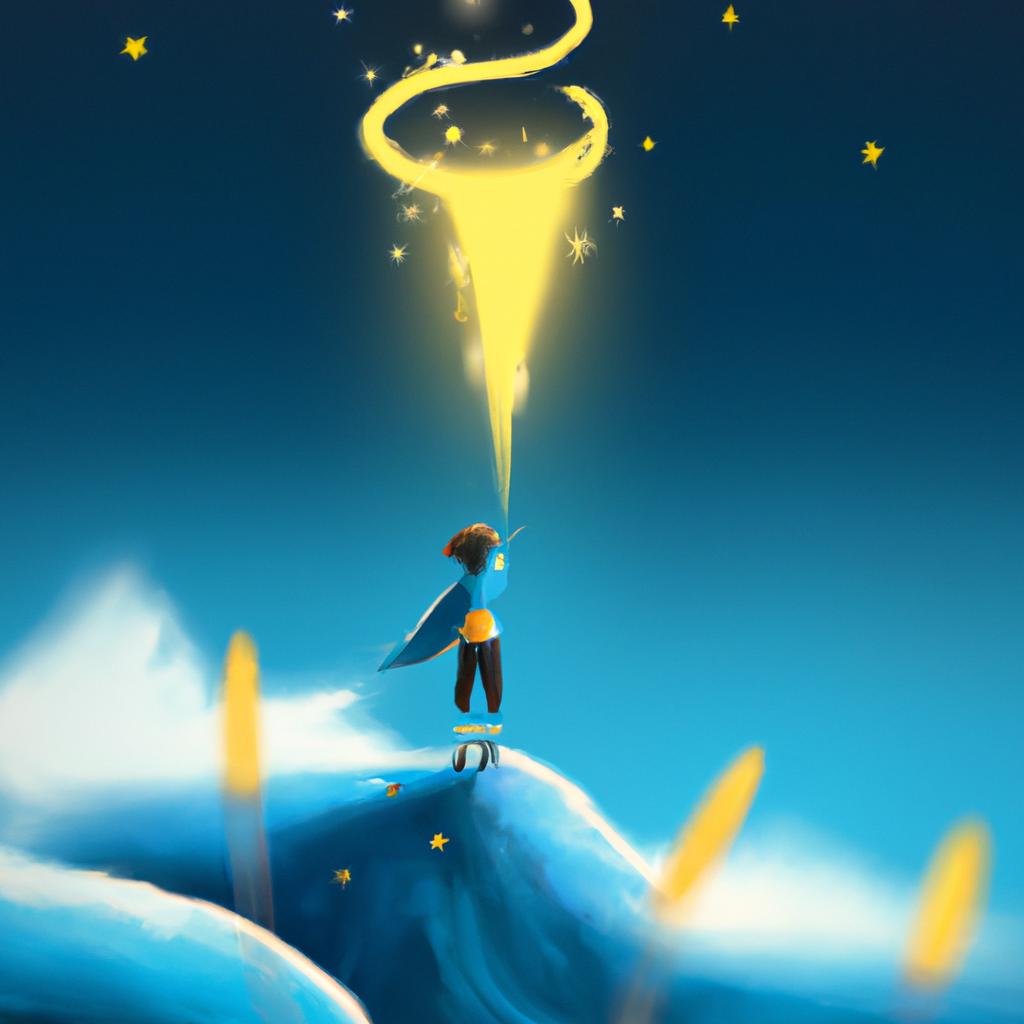 Imagem de capa do post "Sonhar com Piolho: Descubra o Significado Deste Sonho!" com um desenho digital