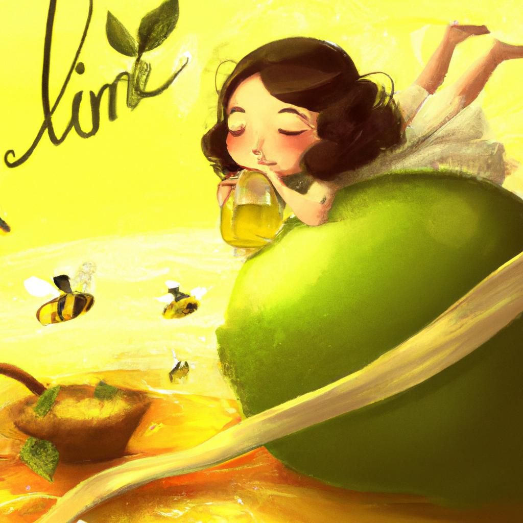 limao com mel um sonho de amor2