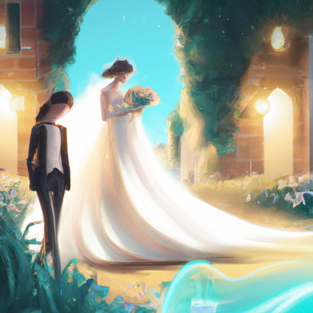 O Que Significa Sonhar com Casamento? Descubra! 4 o que e sonhar com casamento2